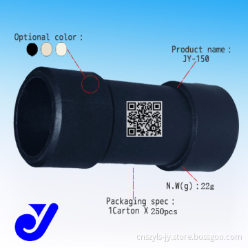 Pipe Fastener for Pipe Rack System (JY-150)